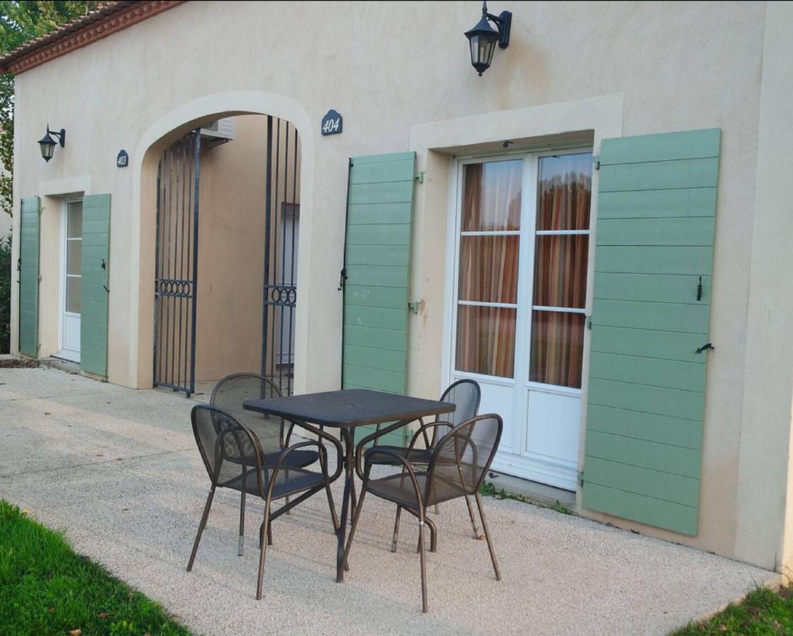 JASSE CAMARGUAISE 535 - PISCINE CLIM PARKING FAMILLE - CoHôteConciergerie Vila Gallargues-le-Montueux Exterior foto